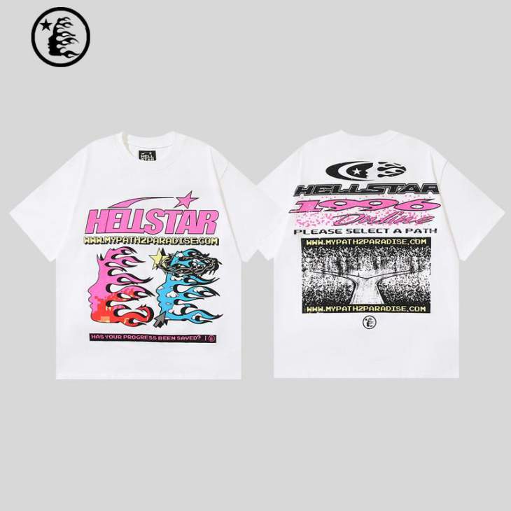 Picture of Hellstar T Shirts Short _SKUHellstarS-XLgftxH00510161